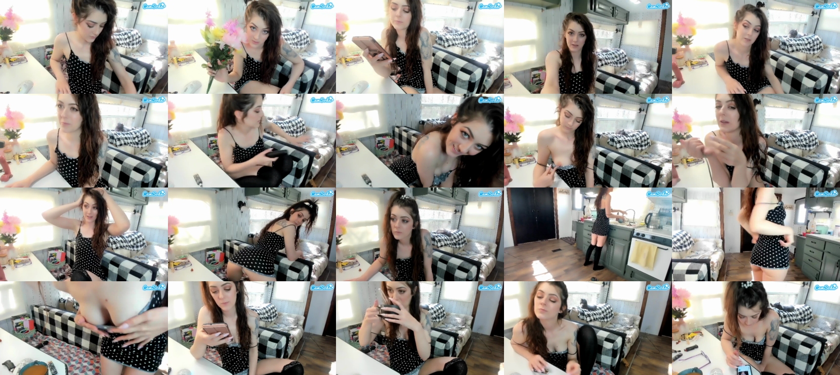 bunnibutton CamSoda 24-02-2023